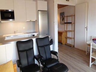 Appartement Les Deux Alpes Équipement 17