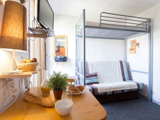 Appartement Les Deux Alpes Équipement 6