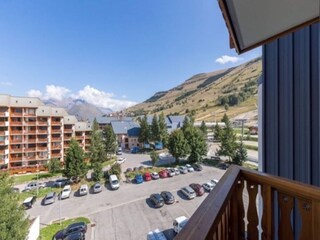 Apartamento Les Deux Alpes Grabación al aire libre 4