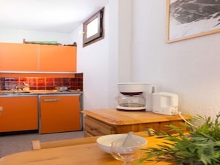 Apartment Les Deux Alpes Ausstattung 11
