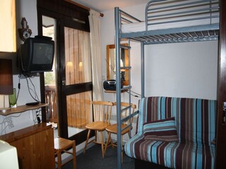 Appartement Les Deux Alpes Équipement 11