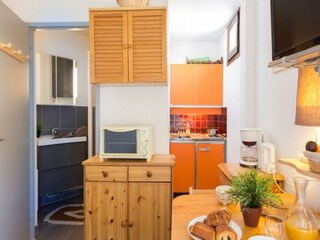 Appartamento Les Deux Alpes Caratteristiche 10