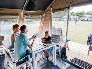 Ferienpark Champdray Ausstattung 8