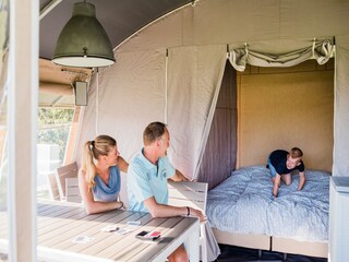 Ferienpark Champdray Ausstattung 6
