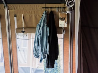 Holiday park Champdray  38