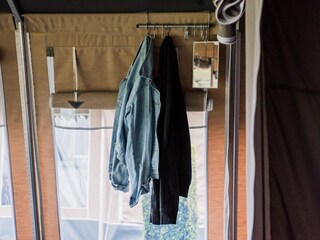 Parco vacanze Champdray  38