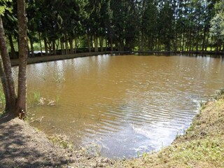 Holiday park Champdray Environment 29