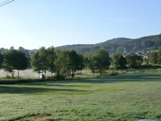 Holiday park Champdray Environment 25