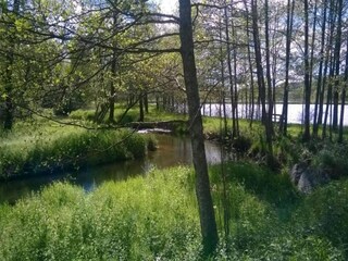 Ferienpark Champdray Umgebung 33