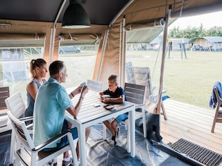 Ferienpark Champdray Ausstattung 7