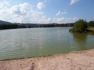 Ferienpark Champdray Umgebung 27
