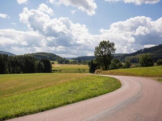 Ferienpark Champdray Umgebung 10