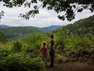 Parc de vacances Champdray Environnement 10