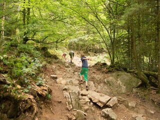 Parc de vacances Champdray Environnement 11