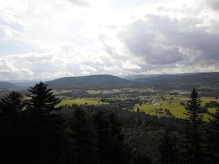Ferienpark Champdray Umgebung 13