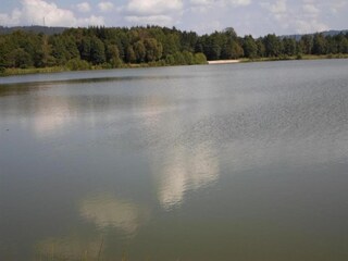 Holiday park Champdray Environment 13