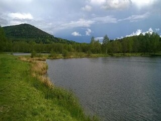 Parc de vacances Champdray Environnement 17