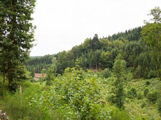 Vakantiepark Champdray Omgeving 21