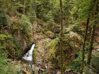 Parco vacanze Champdray Ambiente 23