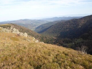 Holiday park Champdray Environment 25