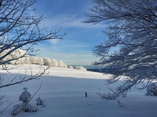 Ferienpark Champdray Umgebung 27