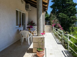 Apartment Mokošica  16
