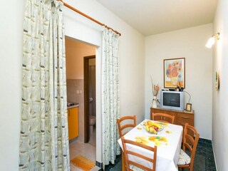 Appartement Mokošica Kenmerken 2