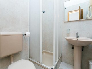 Appartement Mokošica Kenmerken 5