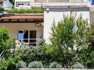 Appartement Mokošica Buitenaudio-opname 1