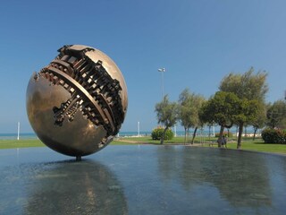 Appartamento Granarola Ambiente 30