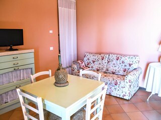 Apartamento Granarola Características 17