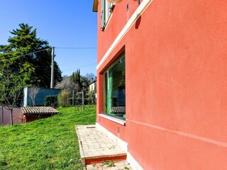 Apartment Granarola Outdoor Recording 3