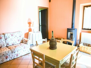 Apartment Granarola Ausstattung 9