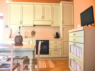 Appartement Granarola Kenmerken 14