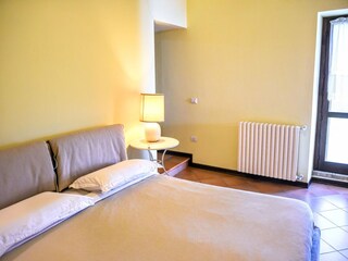 Apartamento Granarola Características 20
