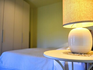 Appartement Granarola Kenmerken 10