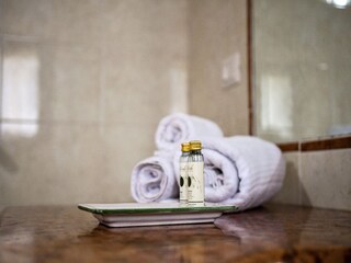 Apartment Granarola Ausstattung 26