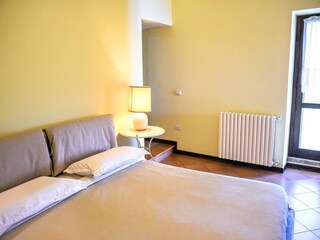 Appartement Granarola Kenmerken 19