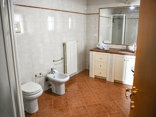 Apartamento Granarola Características 14