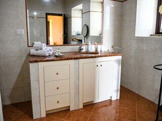 Apartment Granarola Ausstattung 17