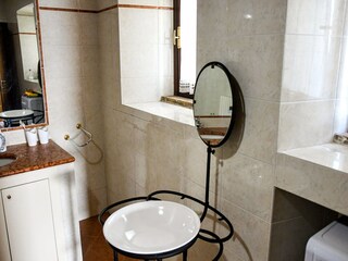 Apartamento Granarola Características 18