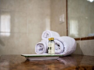 Apartamento Granarola Características 20