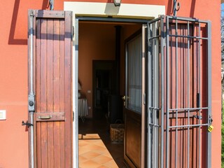 Apartamento Granarola Características 22