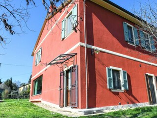 Appartement Granarola Enregistrement extérieur 6