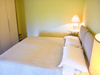 Appartement Granarola Kenmerken 24