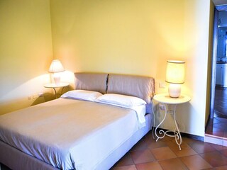 Appartement Granarola Équipement 24