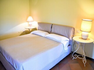 Apartment Granarola Ausstattung 26