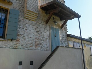 Holiday house Granarola Outdoor Recording 2