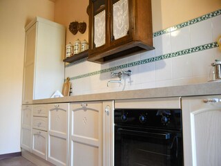Casa per le vacanze Granarola Caratteristiche 6