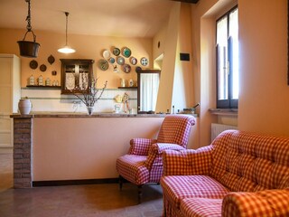 Maison de vacances Granarola Équipement 6